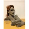 Image 2 : "Percy Jackson" - Marry Songbird Prosthetic- silicone face & Feet