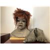Image 1 : "Percy Jackson" "Yvette Brown" Prosthetic with face & Feet