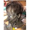 Image 2 : "Percy Jackson: Sea Of Monsters" - Zombie Mask & pair of hands  - 3 Piece set- "Chad"