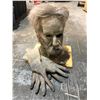 Image 1 : "Percy Jackson: Sea Of Monsters" - Zombie Mask & pair of hands  - 3 Piece set