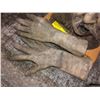 Image 2 : "Percy Jackson: Sea Of Monsters" - Zombie Mask & pair of hands  - 3 Piece set