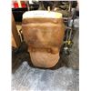 Image 1 : "Percy Jackson 2" - Actor "Anthony Head" - "Chiron"  Lower Torso Transition Mold made of Fiberglass,