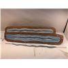 Image 2 : "Percy Jackson" : Lightening Thief - Lightening Bolt Mold (Large) made of fiberglass + Silicone