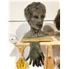 Image 1 : "Percy Jackson: Sea Of Monsters" - Zombie Mask & pair of hands  - 3 Piece set- "Edward"