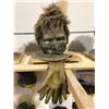 Image 1 : "Percy Jackson: Sea Of Monsters" - Zombie Mask & pair of hands  - 3 Piece set- "Joe"