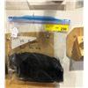 Image 1 : Human Hair  XL Full lace wig - Short