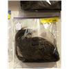 Image 1 : Human Hair- Full lace men's wig- medium brown