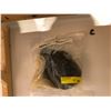 Image 1 : Matthew McCaul Black Mask with Blonde wig