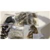 Image 2 : 8 Miscellaneous special effects hair Pieces