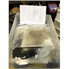 Image 1 : 10 Miscellaneous special effects hair pieces