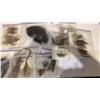 Image 2 : 10 Miscellaneous special effects hair pieces