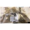 Image 2 : 8 Miscellaneous special effects hair Pieces