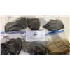 Image 2 : 6 Miscellaneous special effects hair Pieces