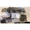 Image 2 : 9 Miscellaneous special effects hair Pieces