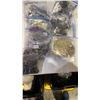 Image 2 : 9 Miscellaneous special effects hair Pieces
