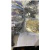 Image 3 : 9 Miscellaneous special effects hair Pieces