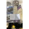 Image 2 : 9 Miscellaneous special effects hair Pieces