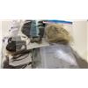 Image 2 : 15 Miscellaneous special effects hair Pieces
