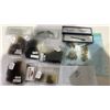 Image 2 : 9 Miscellaneous special effects hair Pieces