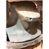 Image 1 : "Bates Motel" - "Joe Blackwell" - Chin to neck mold