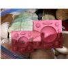 Image 3 : Large Box of assorted Ball Forms