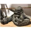 Image 2 : "Lost Luchadores" - Top half of "Mud Man" Suit