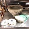 Image 1 : "Fresh" Butt Cheek Mold - #998 , "Fresh" "Annes" neck wound mold #999 , 2 nipple molds