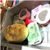 Image 1 : "Fresh" Body Part Molds