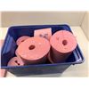 Image 2 : "Fresh" - "Dead Bodies" - "Frozen Torso" Test Cross Section Mold , Cut above breast torso mold , bon