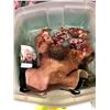 Image 2 : Shotgun Blast to the face - Made of silicone