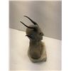 Image 1 : Artist concept guy with 3 horns