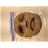 Image 1 : Face silicon mask