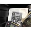 Image 2 : RC Equipment - Assorted Radio Handheld Controllers / Batteries / Electrical Parts / Chargers