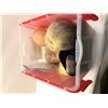 Image 1 : several shows - Misc. Bald cap, hair pieces & Scars