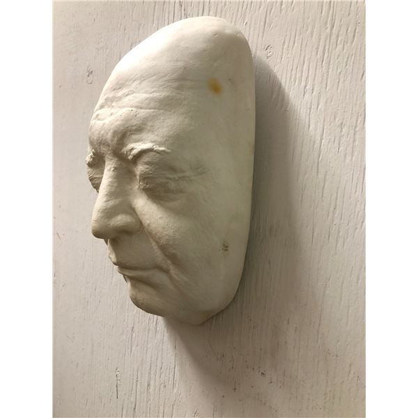 "Peter Lorre" - Face Cast
