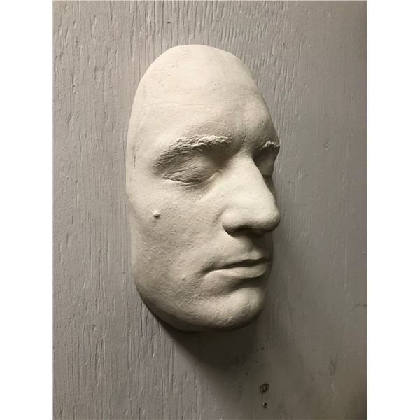 "Robert DeNiro" - Face Cast