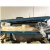 Image 1 : Plasticzode Foam - Large Pieces & Quarter inch close celled Foam