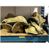 Image 1 : "Altered Carbon" - Actor "James Purfoy" - "Laurens Bancroft" - Body in 6 Piece A-F Fiberglass molds