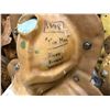 Image 2 : "Tin Man" - Actor "Karen Konoval "Witch" Fiberglass head mold