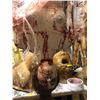 Image 2 : Female Body From Freezer - From "Snowpiercer"