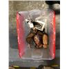 Image 2 : "Wrong Turn 2" - "Splooge" Mutant baby mold, Mutant baby's & Animatronic set