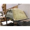 Image 2 : Fat Belly Mold made of fiberglass