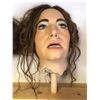 Image 1 : "Tomorrow Land" - Actress "Catheriene Haun" - Head