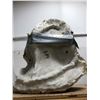 Image 1 : "Tomorrowland" "Jules Verne" - Head made of fiberglass + Ultra