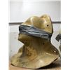 Image 1 : "Tomorrowland" - Matt Phillips" - "Yg Frank Stund Double" - Life cast- face positive made of Hydorca