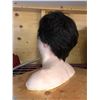 Image 1 : " Brand New Cherry Flavour" - Back of mans Head with hair