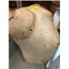 Image 1 : Pregnant belly Cast