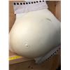 Image 1 : Wearable Foam 9 month Pregnant Belly