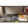 Image 1 : Misc. special effects props