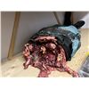 Image 2 : Special effects lower torso 3 legs, hands & neck piece